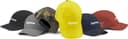 Ventile® Camp Cap view 1