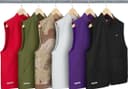 WINDSTOPPER® Work Vest view 1