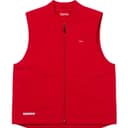 WINDSTOPPER® Work Vest view 5