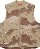 WINDSTOPPER® Work Vest view 7