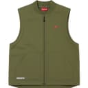 WINDSTOPPER® Work Vest view 10