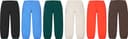 Warm Up Pant view 1