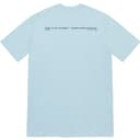 Warning Tee view 4