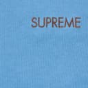 Washed Capital S/S Top view 4