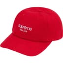 Waxed Wool 6-Panel view 2