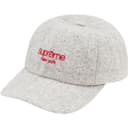 Waxed Wool 6-Panel view 4