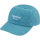 Waxed Wool 6-Panel view 6