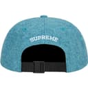 Waxed Wool 6-Panel view 7