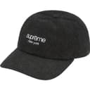 Waxed Wool 6-Panel view 8