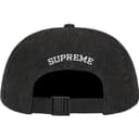 Waxed Wool 6-Panel view 9