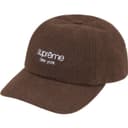 Waxed Wool 6-Panel view 10