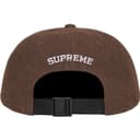 Waxed Wool 6-Panel view 11