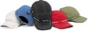 Webbing Camp Cap view 1