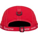 Webbing Camp Cap view 3