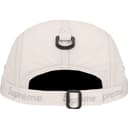 Webbing Camp Cap view 7