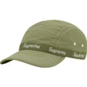 Webbing Camp Cap view 8