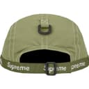 Webbing Camp Cap view 9