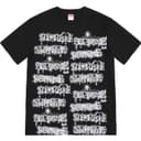 Wombat Tee view 2