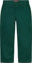Work Pant view 12