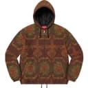 Woven Hooded Jacket view 3