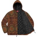 Woven Hooded Jacket view 4