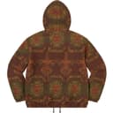 Woven Hooded Jacket view 5