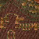 Woven Hooded Jacket view 6