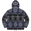 Woven Hooded Jacket view 9
