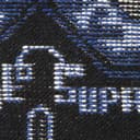 Woven Hooded Jacket view 10