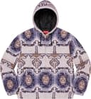 Woven Hooded Jacket view 11