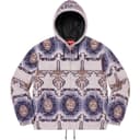 Woven Hooded Jacket view 16