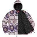 Woven Hooded Jacket view 17