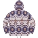 Woven Hooded Jacket view 18
