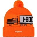 18-Wheeler Beanie view 2