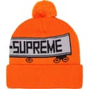 18-Wheeler Beanie view 3