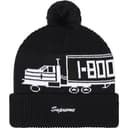 18-Wheeler Beanie view 4