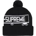 18-Wheeler Beanie view 5