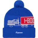 18-Wheeler Beanie view 6