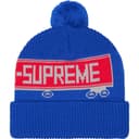 18-Wheeler Beanie view 7