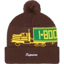 18-Wheeler Beanie view 8