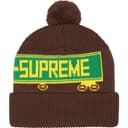 18-Wheeler Beanie view 9