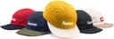 2-Tone Camp Cap view 1