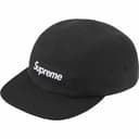 2-Tone Camp Cap view 4