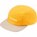 2-Tone Camp Cap view 6