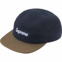 2-Tone Camp Cap view 10