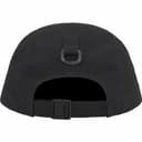 Arabic Logo Camp Cap view 5