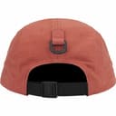 Arabic Logo Camp Cap view 7