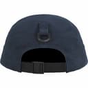 Arabic Logo Camp Cap view 9