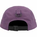 Arabic Logo Camp Cap view 11