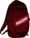 Backpack view 4